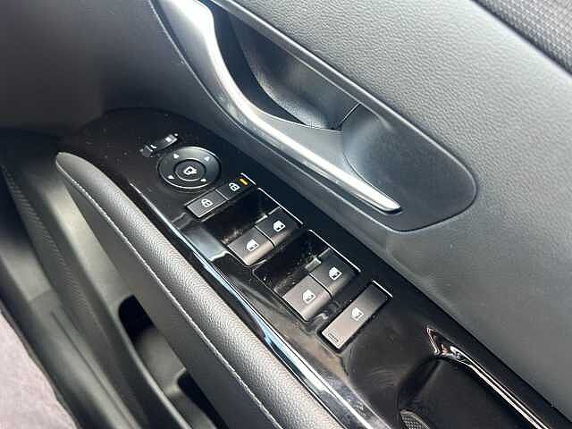 Hyundai TUCSON 1.6 T-GDi 13.8kWh Premium Auto Euro 6 (s/s) 5dr