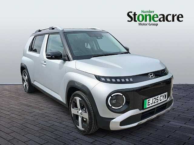 Long Range 49kWh 02 Auto 5dr
