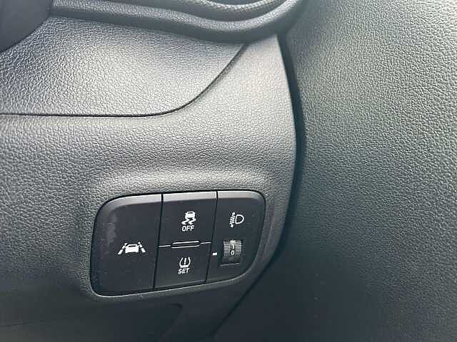 Hyundai I10 1.0 SE Connect Hatchback 5dr Petrol Manual Euro 6 (s/s) (67 ps) Blue
