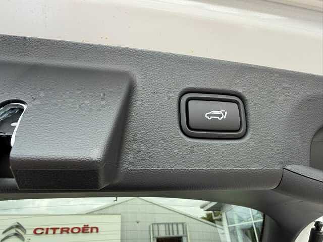 Hyundai TUCSON 1.6 T-GDi Ultimate DCT Euro 6 (s/s) 5dr
