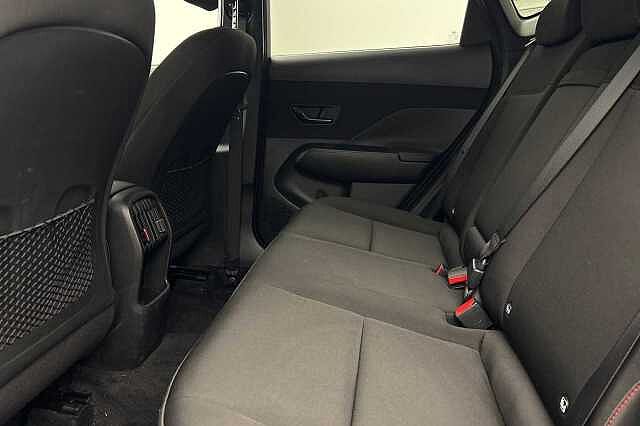 Hyundai KONA Hybrid 1.6 h-GDi N Line DCT Euro 6 (s/s) 5dr