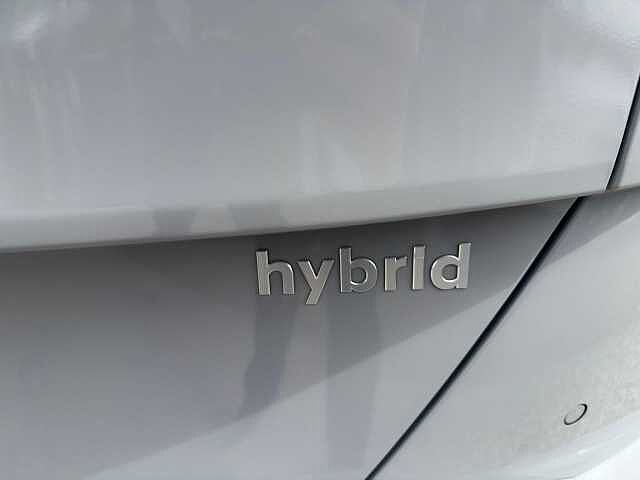 Hyundai KONA Hybrid 1.6 h-GDi N Line DCT Euro 6 (s/s) 5dr
