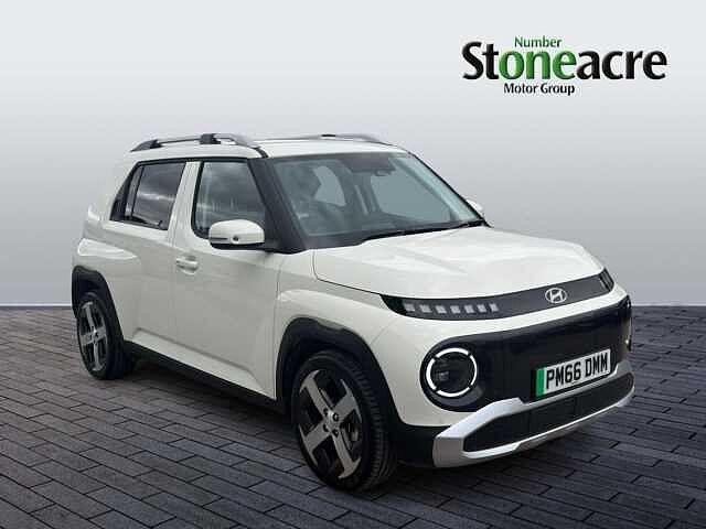 Long Range 49kWh 02 Auto 5dr