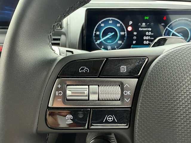 Hyundai INSTER Long Range 49kWh 02 Auto 5dr Beige