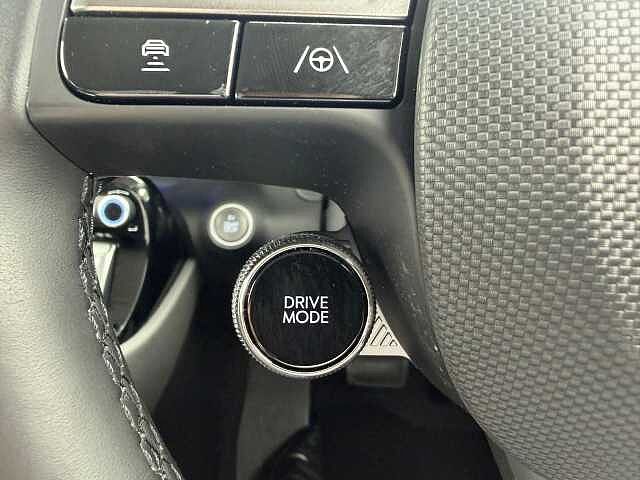 Hyundai INSTER Long Range 49kWh 02 Auto 5dr Beige