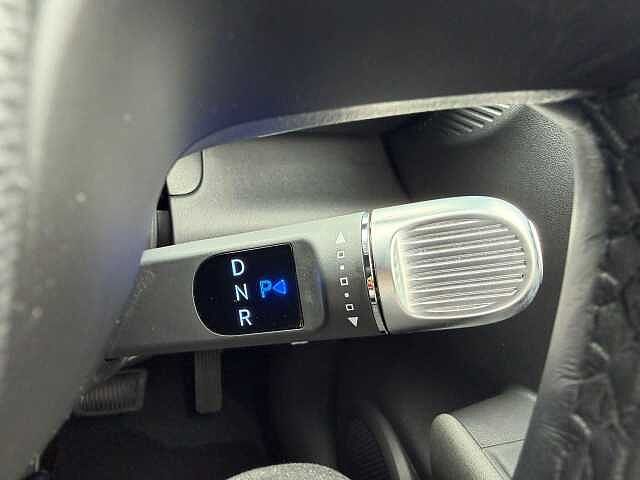 Hyundai INSTER Long Range 49kWh 02 Auto 5dr Beige
