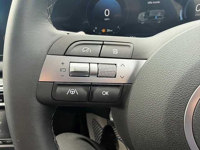 Hyundai TUCSON Plug-in Hybrid 1.6 T-GDi 13.8kWh Advance Auto Euro 6 (s/s) 5dr