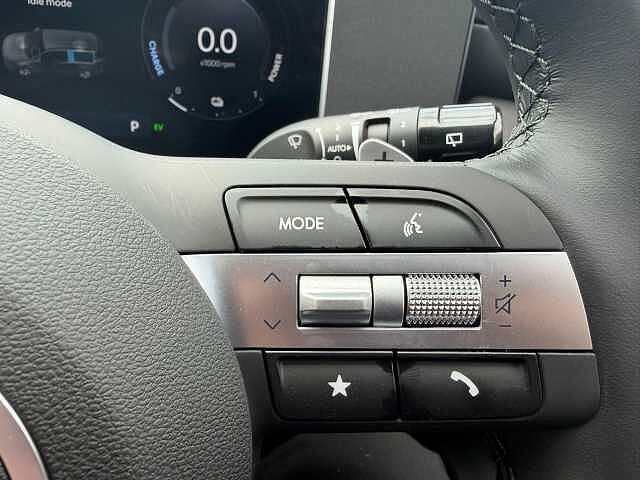 Hyundai TUCSON Plug-in Hybrid 1.6 T-GDi 13.8kWh Advance Auto Euro 6 (s/s) 5dr