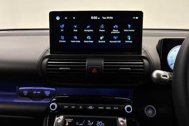 Hyundai i20 1.0 T-GDi Advance Euro 6 (s/s) 5dr