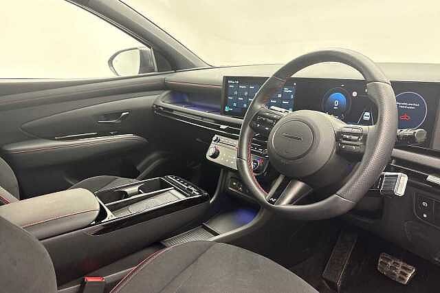 Hyundai I20 1.0 T-GDi Advance Euro 6 (s/s) 5dr Blue