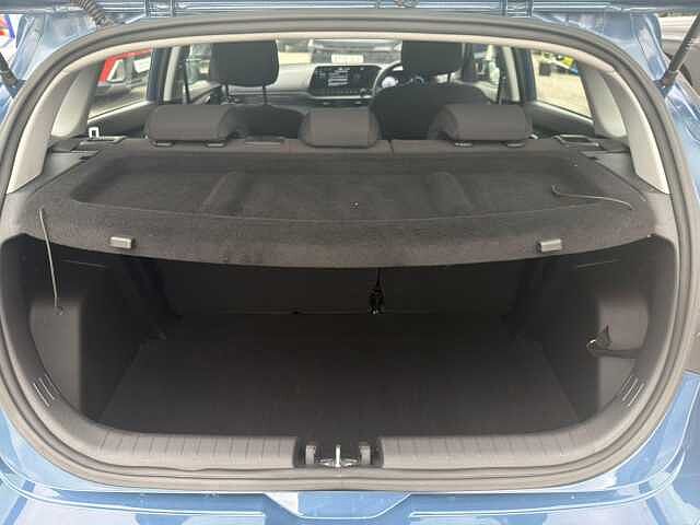 Hyundai i20 1.0 T-GDi Advance Euro 6 (s/s) 5dr