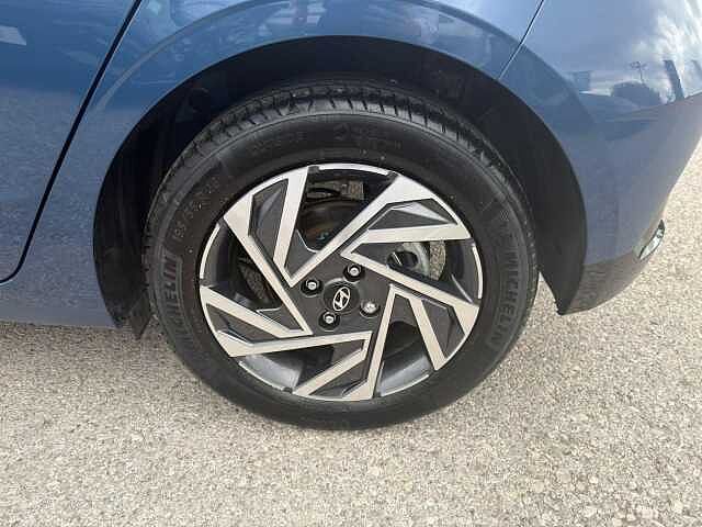 Hyundai i20 1.0 T-GDi Advance Euro 6 (s/s) 5dr