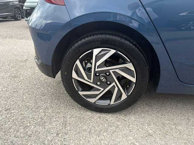 Hyundai i20 1.0 T-GDi Advance Euro 6 (s/s) 5dr