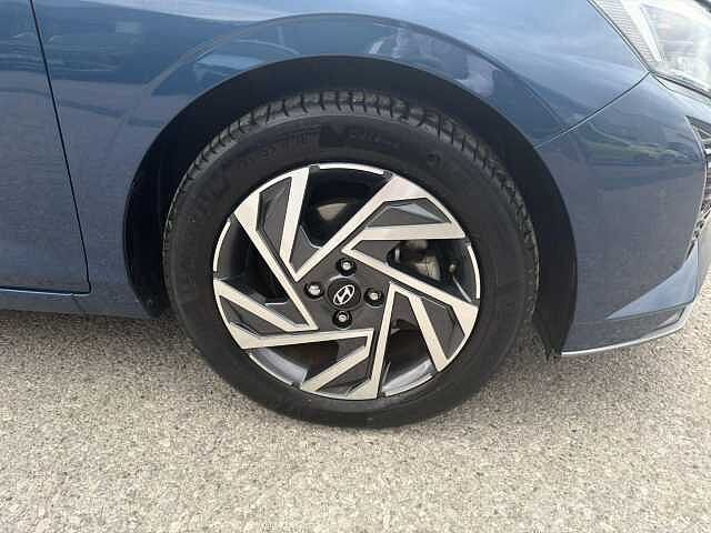 Hyundai i20 1.0 T-GDi Advance Euro 6 (s/s) 5dr