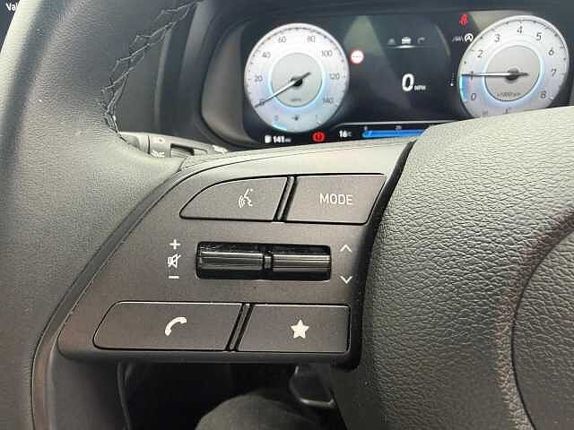 Hyundai i20 1.0 T-GDi Advance Euro 6 (s/s) 5dr