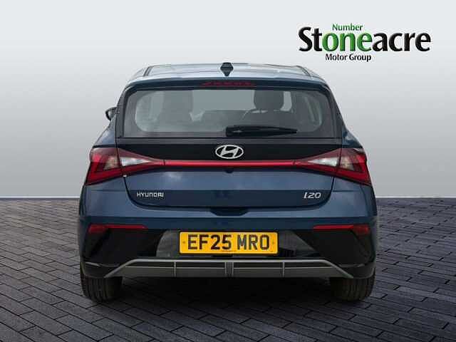 Hyundai i20 1.0 T-GDi Advance Euro 6 (s/s) 5dr