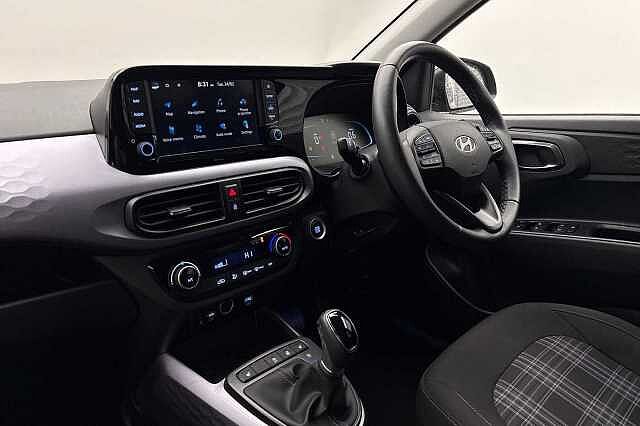 Hyundai KONA 1.6 T-GDi N Line Euro 6 (s/s) 5dr