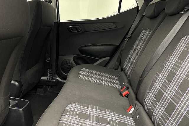 Hyundai KONA 1.6 T-GDi N Line Euro 6 (s/s) 5dr