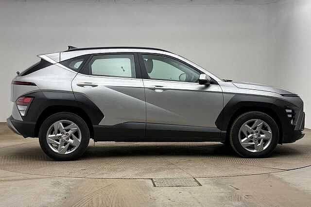Hyundai KONA 1.6 T-GDi N Line Euro 6 (s/s) 5dr