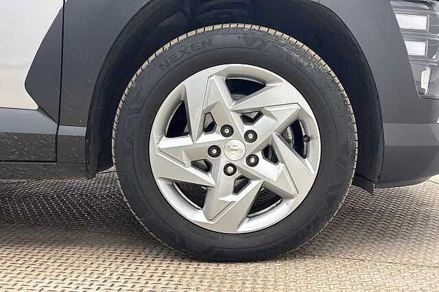 Hyundai KONA 1.6 T-GDi N Line Euro 6 (s/s) 5dr