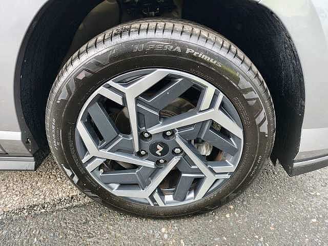 Hyundai KONA 1.6 T-GDi N Line Euro 6 (s/s) 5dr