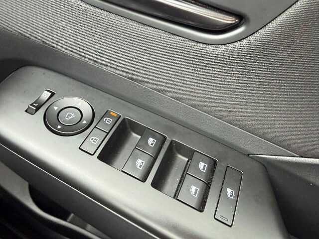 Hyundai KONA 1.6 T-GDi N Line Euro 6 (s/s) 5dr