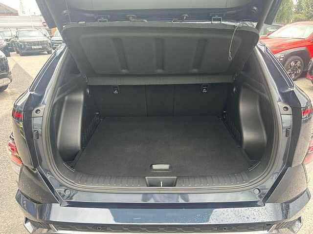Hyundai KONA 1.6 T-GDi N Line Euro 6 (s/s) 5dr Blue