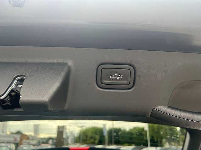 Hyundai KONA 1.6 T-GDi N Line Euro 6 (s/s) 5dr Blue