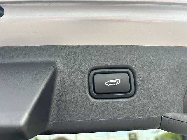 Hyundai TUCSON 1.6T N Line Auto Euro 6 (s/s) 5dr