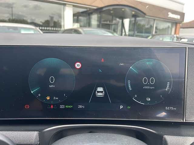 Hyundai TUCSON 1.6T N Line Auto Euro 6 (s/s) 5dr