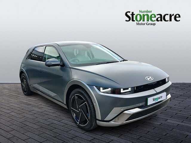 84kWh Ultimate Auto AWD 5dr