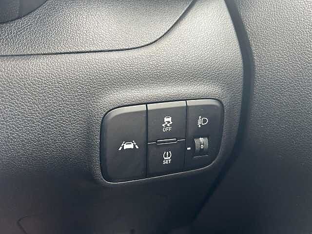 Hyundai I10 1.0 Premium Auto Euro 6 (s/s) 5dr Blue