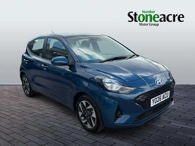 1.0 Advance Auto Euro 6 (s/s) 5dr