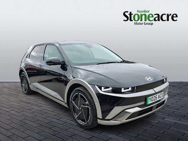 84kWh Ultimate Auto AWD 5dr