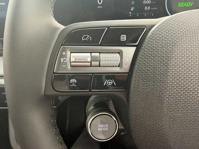 Hyundai IONIQ 5 84kWh Ultimate Auto AWD 5dr