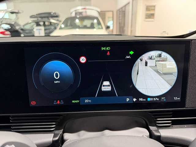 Hyundai IONIQ 5 84kWh Ultimate Auto AWD 5dr