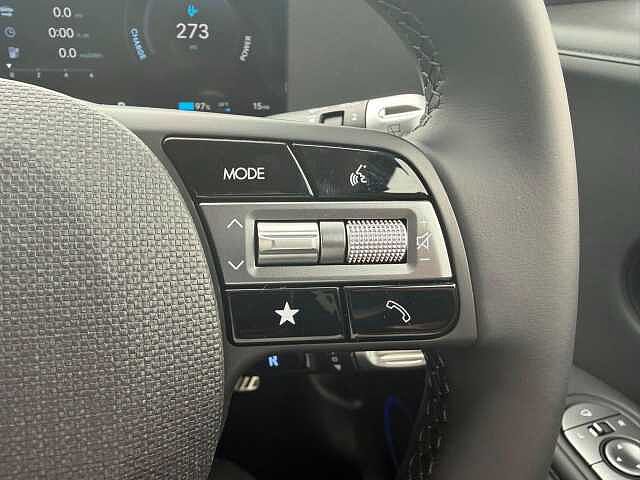 Hyundai IONIQ 5 84kWh Ultimate Auto AWD 5dr