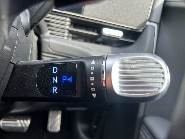 Hyundai IONIQ 5 84kWh Ultimate Auto AWD 5dr