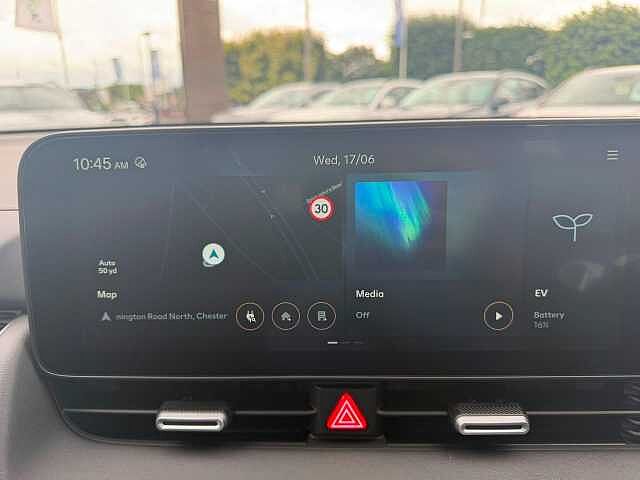 Hyundai IONIQ 5 84kWh Ultimate Auto AWD 5dr