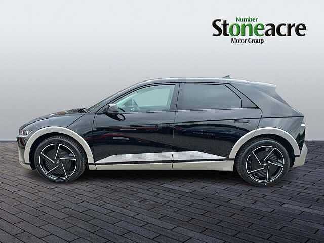Hyundai IONIQ 5 84kWh Ultimate Auto AWD 5dr