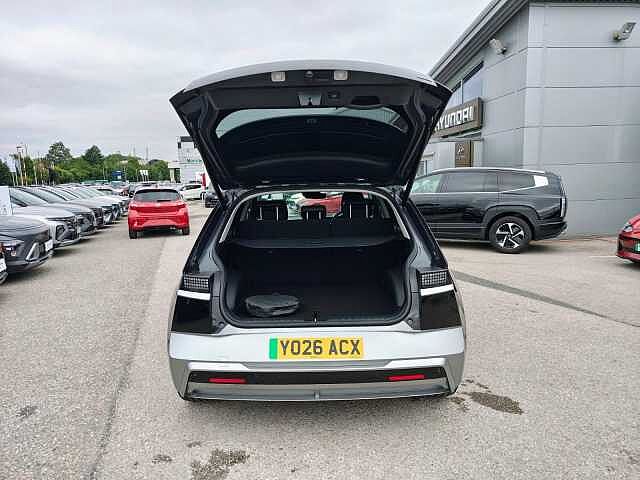Hyundai IONIQ 5 84kWh Ultimate Auto AWD 5dr