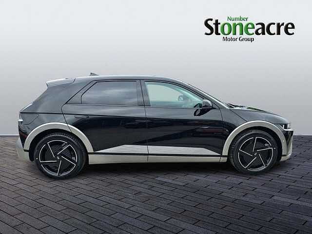 Hyundai IONIQ 5 84kWh Ultimate Auto AWD 5dr