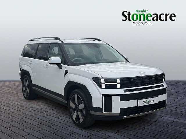1.6T Ultimate Auto Euro 6 (s/s) 5dr (7Seat)