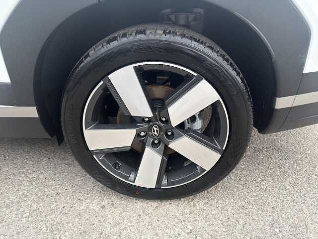 Hyundai SANTA FE 1.6T Ultimate Auto Euro 6 (s/s) 5dr (7Seat)