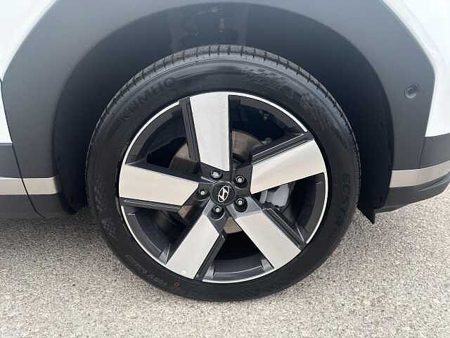 Hyundai SANTA FE 1.6T Ultimate Auto Euro 6 (s/s) 5dr (7Seat)
