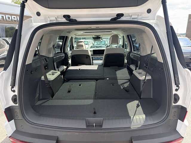 Hyundai SANTA FE 1.6T Ultimate Auto Euro 6 (s/s) 5dr (7Seat)