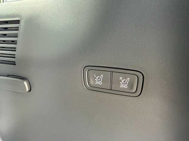 Hyundai SANTA FE 1.6T Ultimate Auto Euro 6 (s/s) 5dr (7Seat)