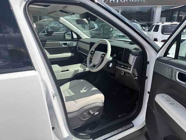 Hyundai SANTA FE 1.6T Ultimate Auto Euro 6 (s/s) 5dr (7Seat)