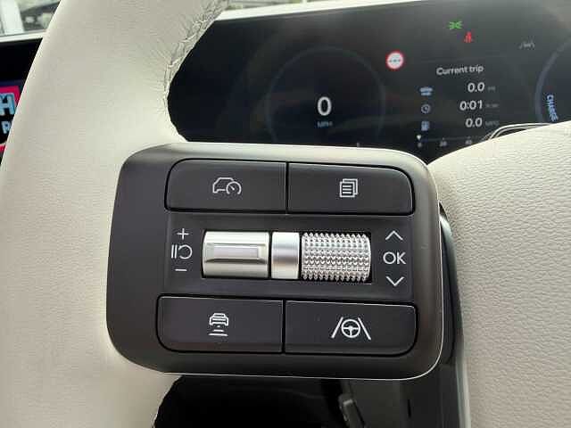 Hyundai SANTA FE 1.6T Ultimate Auto Euro 6 (s/s) 5dr (7Seat)