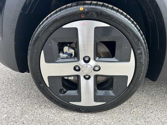 Hyundai INSTER Long Range 49kWh 02 Auto 5dr
